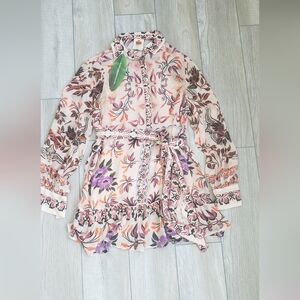 Farm Rio Dress